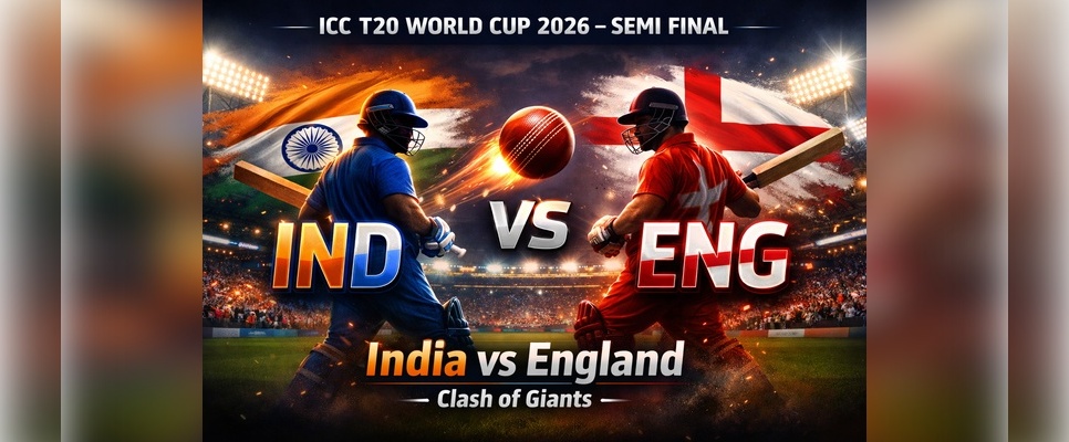 T20 World Cup 2026: Everything You Need to Know