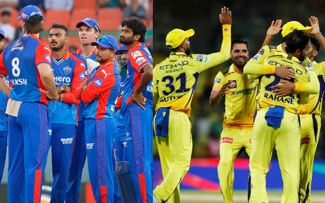 The Master vs The Apprentice: Why the CSK vs DC Rivalry Defines Modern Cricket